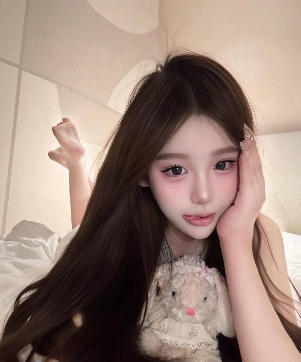 性感婧婧