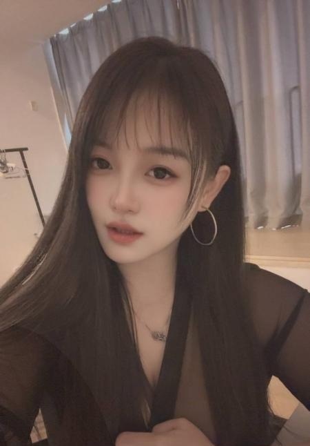 天河38F小赵薇