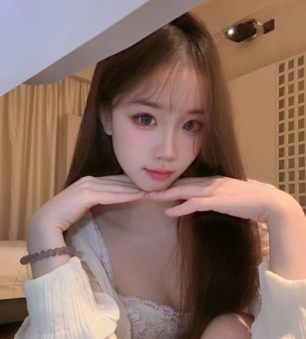 小桃子妹妹