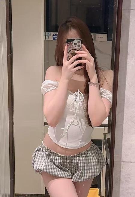 小桃子妹妹