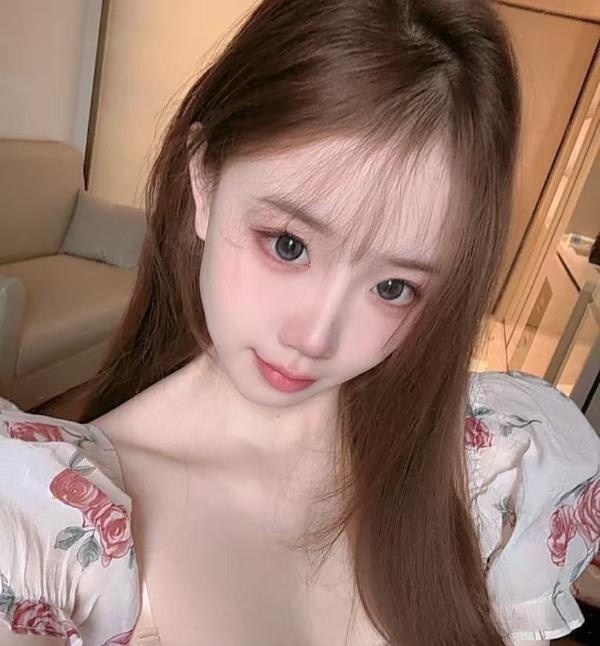 小桃子妹妹