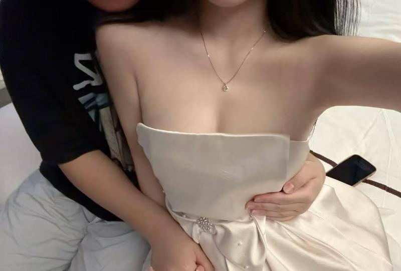 福田清纯嫩妹林晚樱