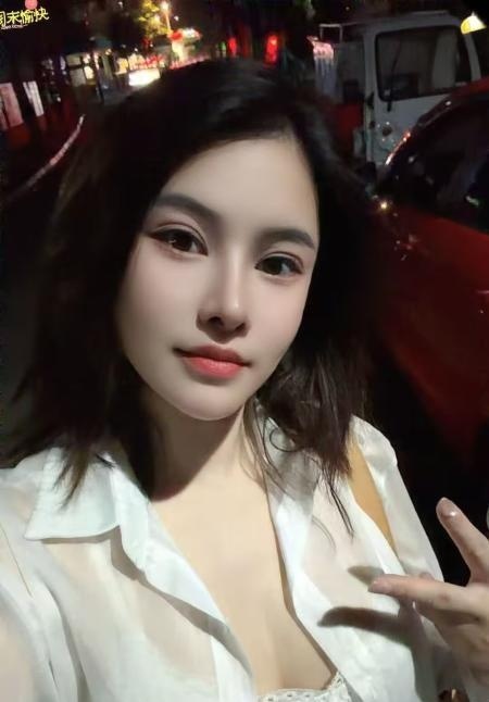 园区菀式少妇