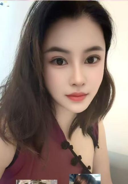 园区菀式少妇