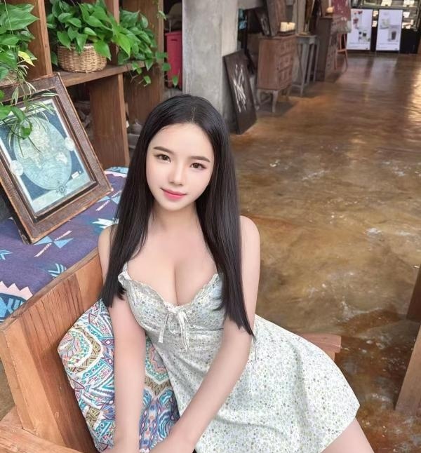 花边岭骚妹可可