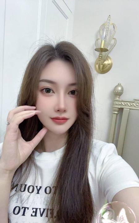 普陀Selina御姐