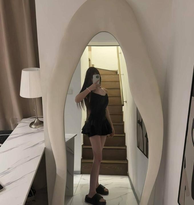 活力满满颜值水多嫩妹