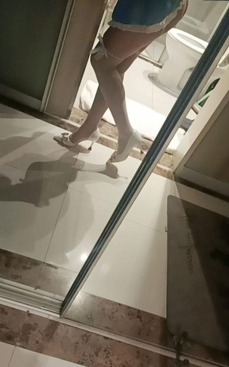 老熟女小辣椒