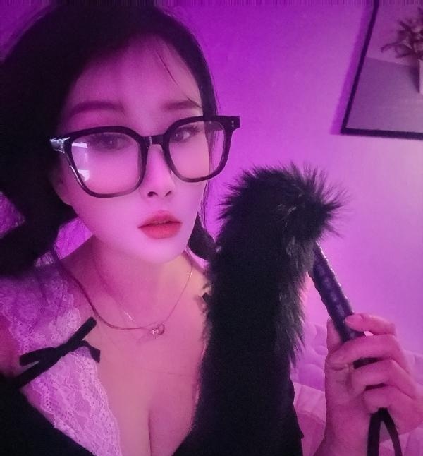 大波妹琪琪