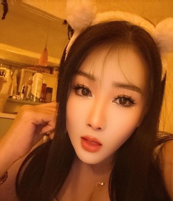 大波妹琪琪