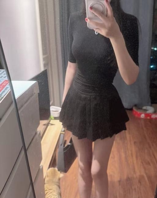 昆明官渡小姐姐