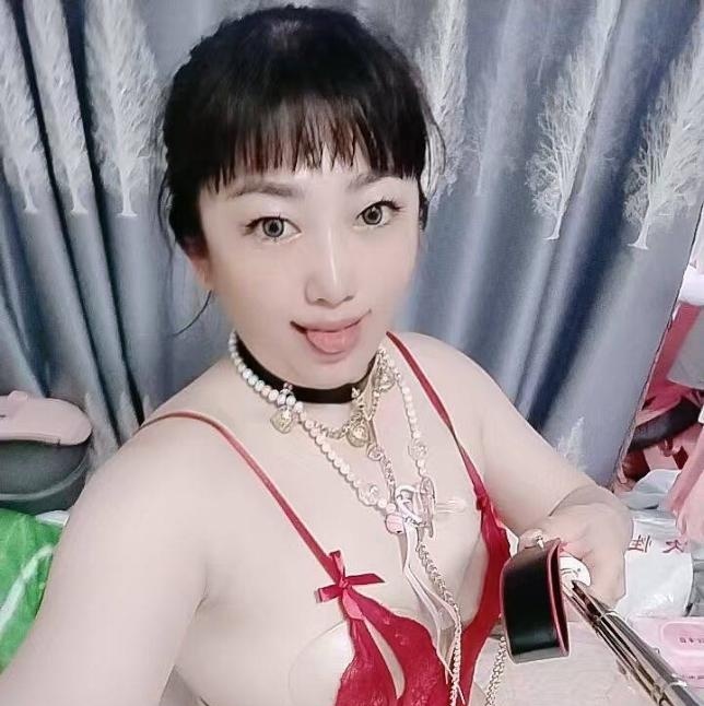 青岛玩sm 的浪货