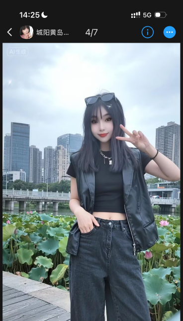 黄岛诺姐