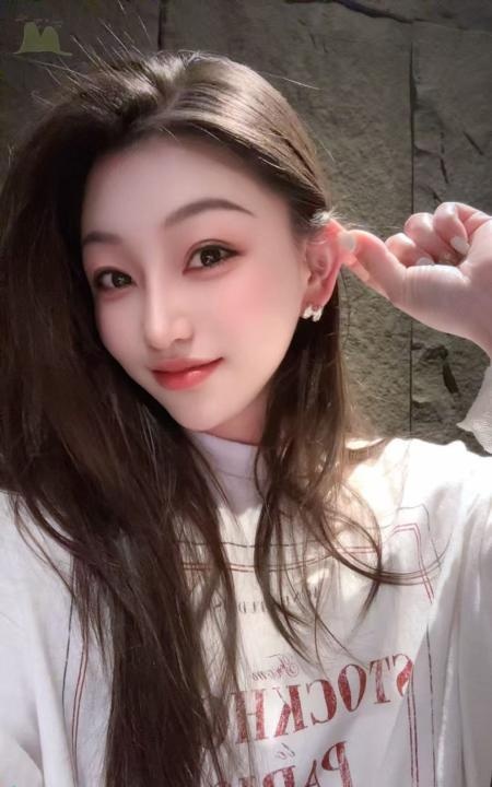 上海反差御姐