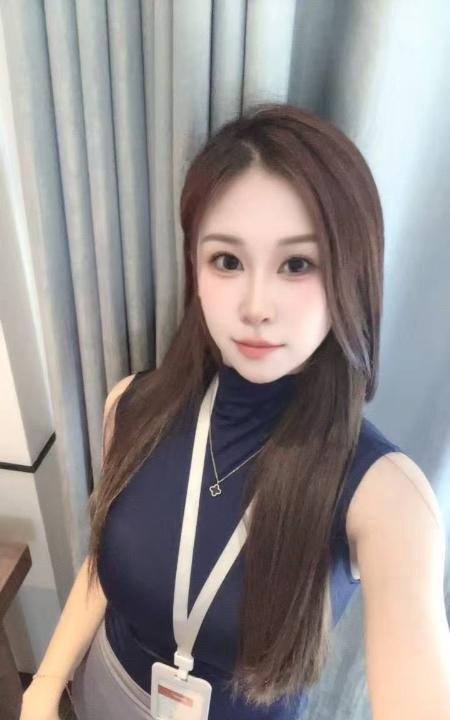 雁塔性感御姐爱米