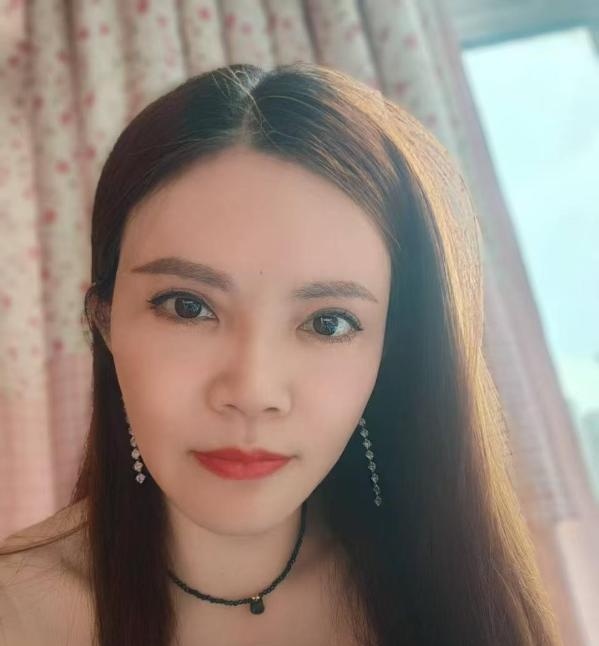 温江光华公园附近少妇