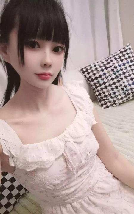 瑶海御姐橙橙