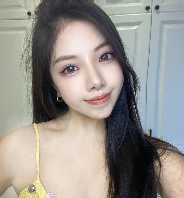 女友感拉满台湾妹妹