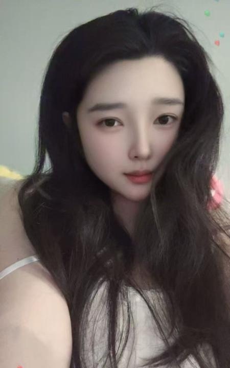 冷白皮高挑大胸极品