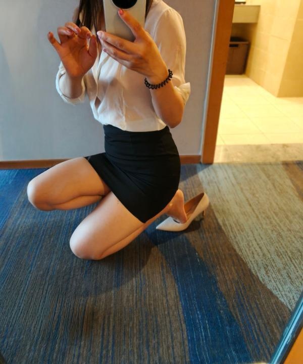 东站服务御姐
