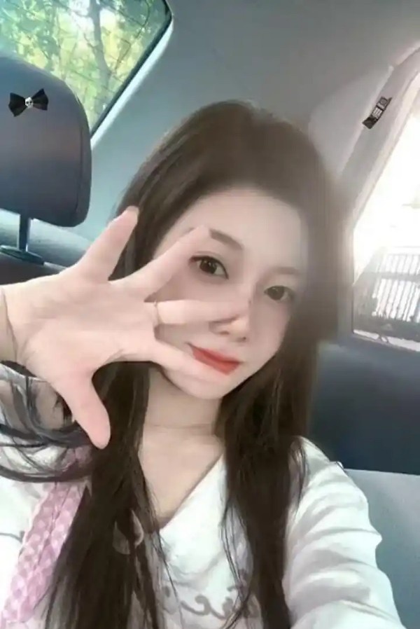 包河邻家小妹