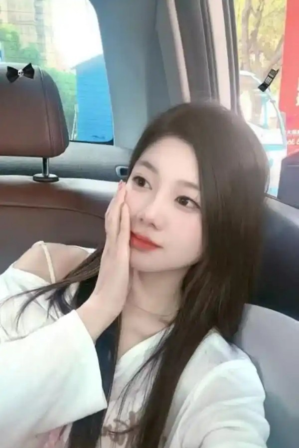 包河邻家小妹
