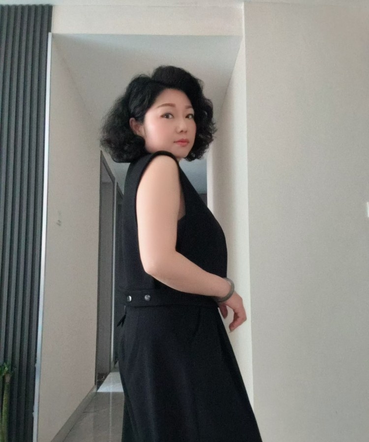 无锡锡山少妇