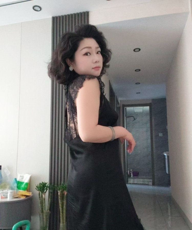 无锡锡山少妇