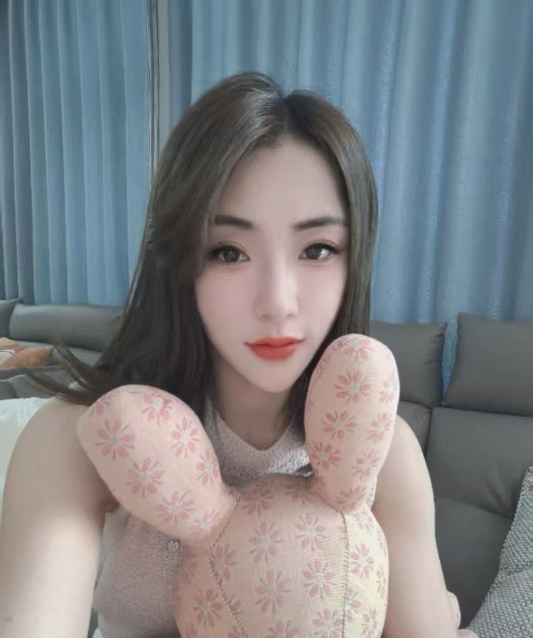 二刷姣姣小可爱