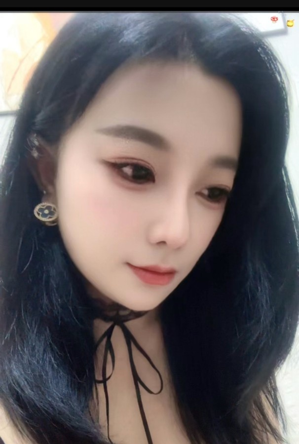 包河大奶美女