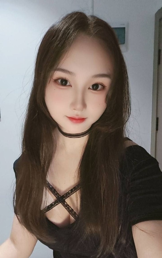 渭滨区服务型颜值御姐