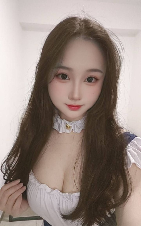 渭滨区服务型颜值御姐