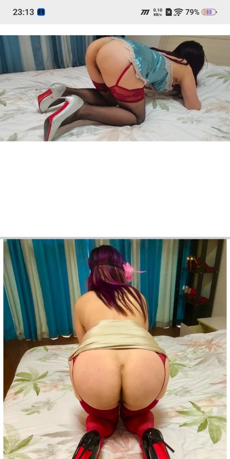 红牌楼熟女