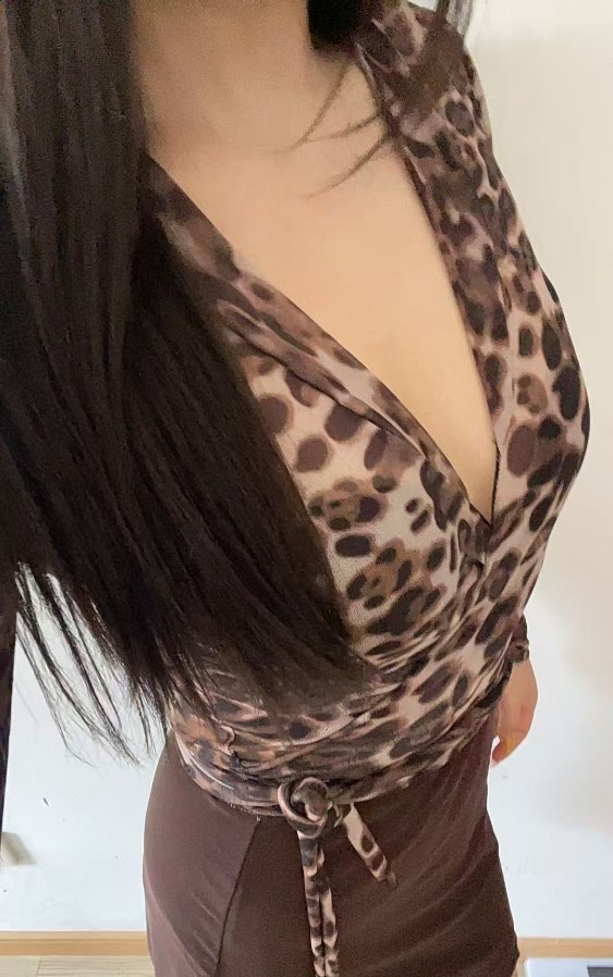良家少妇下海兼职