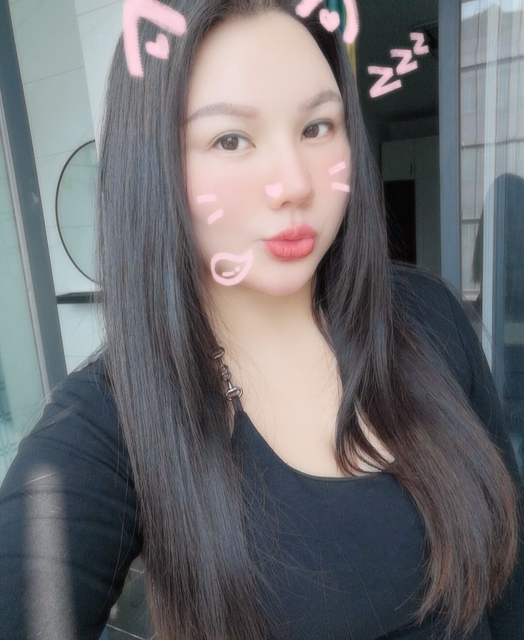 番禺熟女