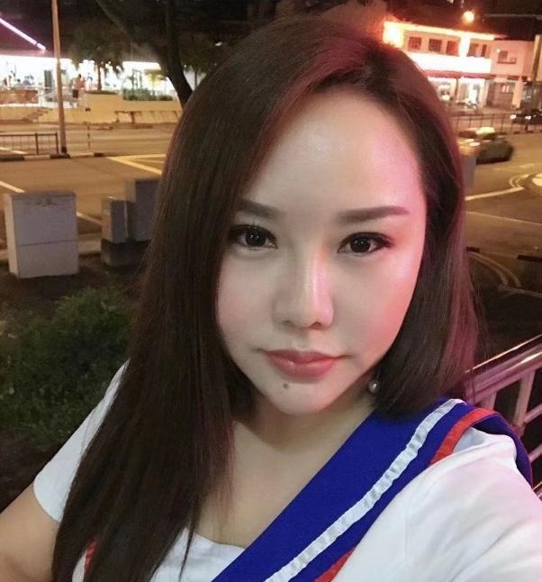 黄埔服务系熟女