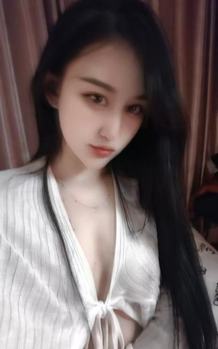 出击小网红柔柔