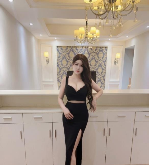 专做服务丰满少妇