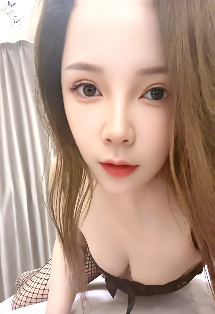 浦东性感小姐美君
