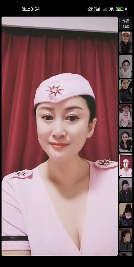 珠海兼职小美