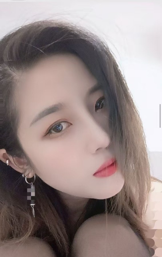 武昌嫩妹安怡