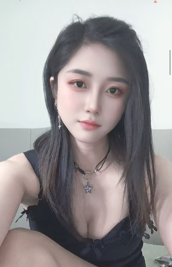 武昌嫩妹安怡