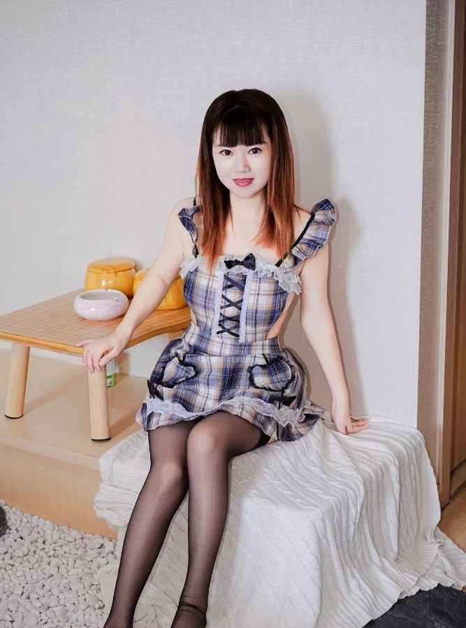 临平水磨妹子