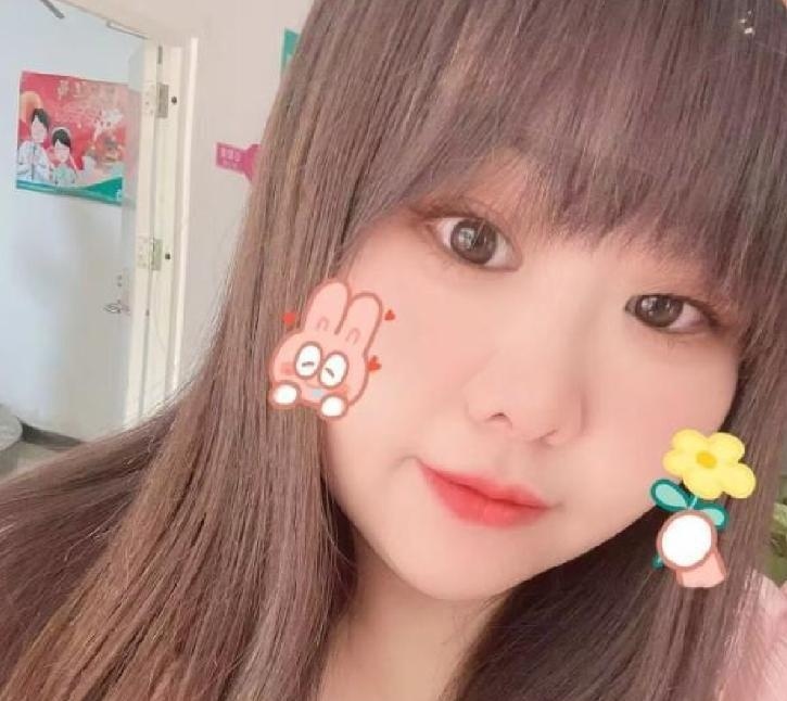 塘沽重坦妹妹