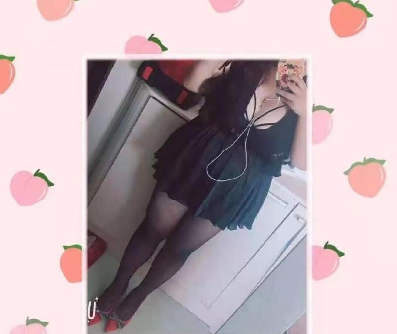 塘沽重坦妹妹