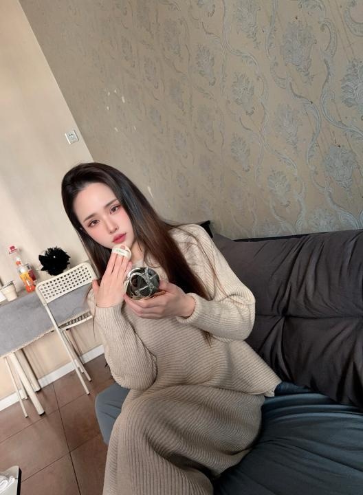 颜值控妹妹