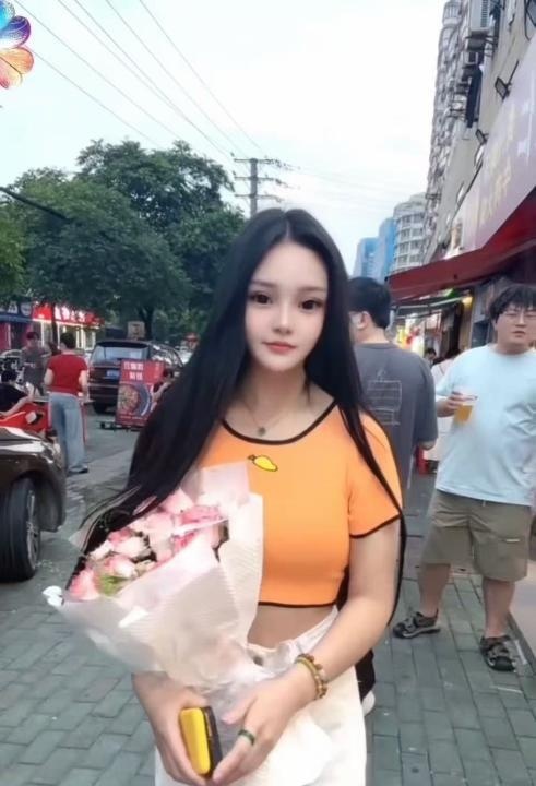 武昌D奶小公主