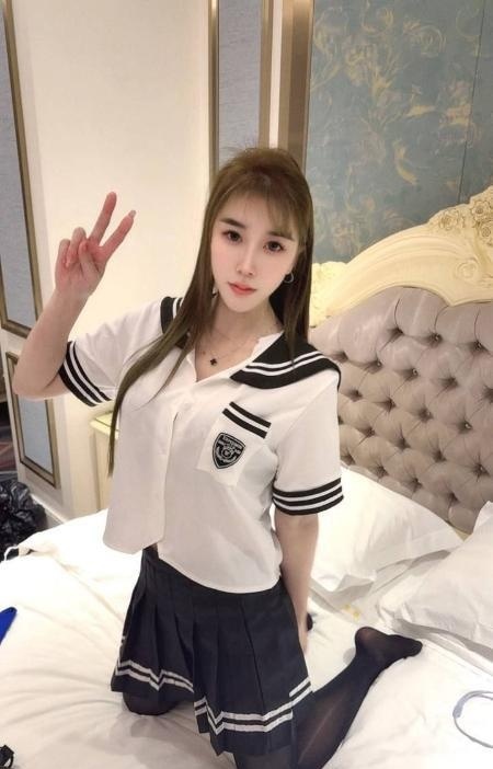 泉州制服黑丝雪儿
