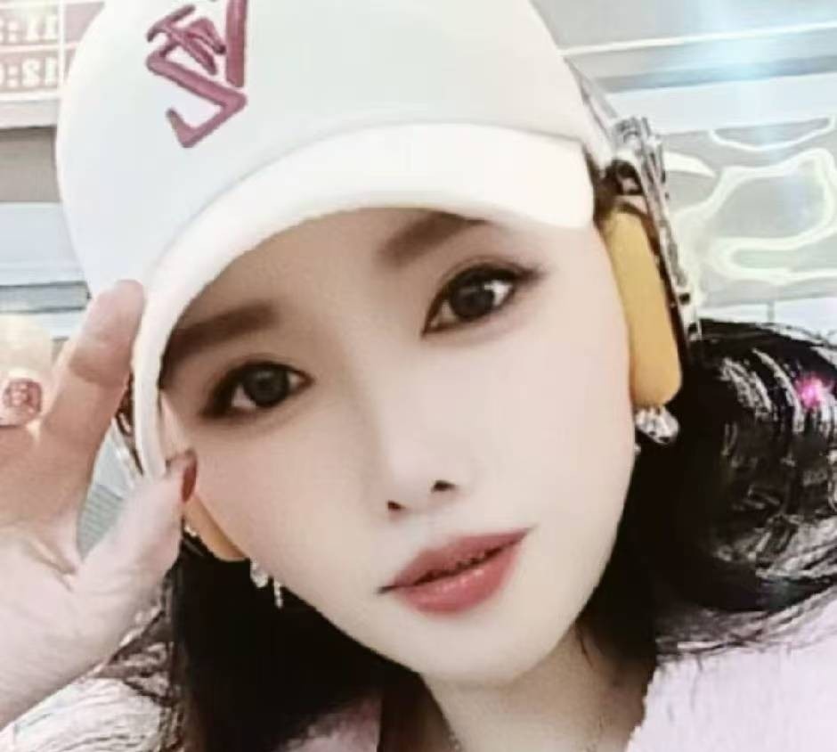 大奶思语老师