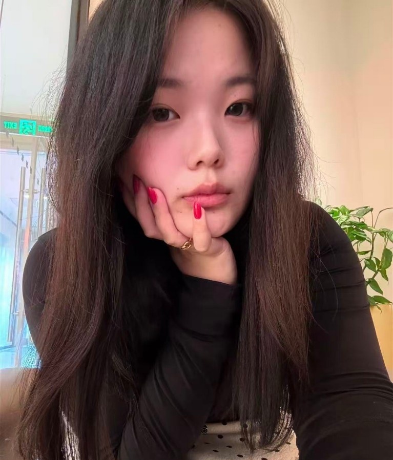 东三环性感诱人小姐姐
